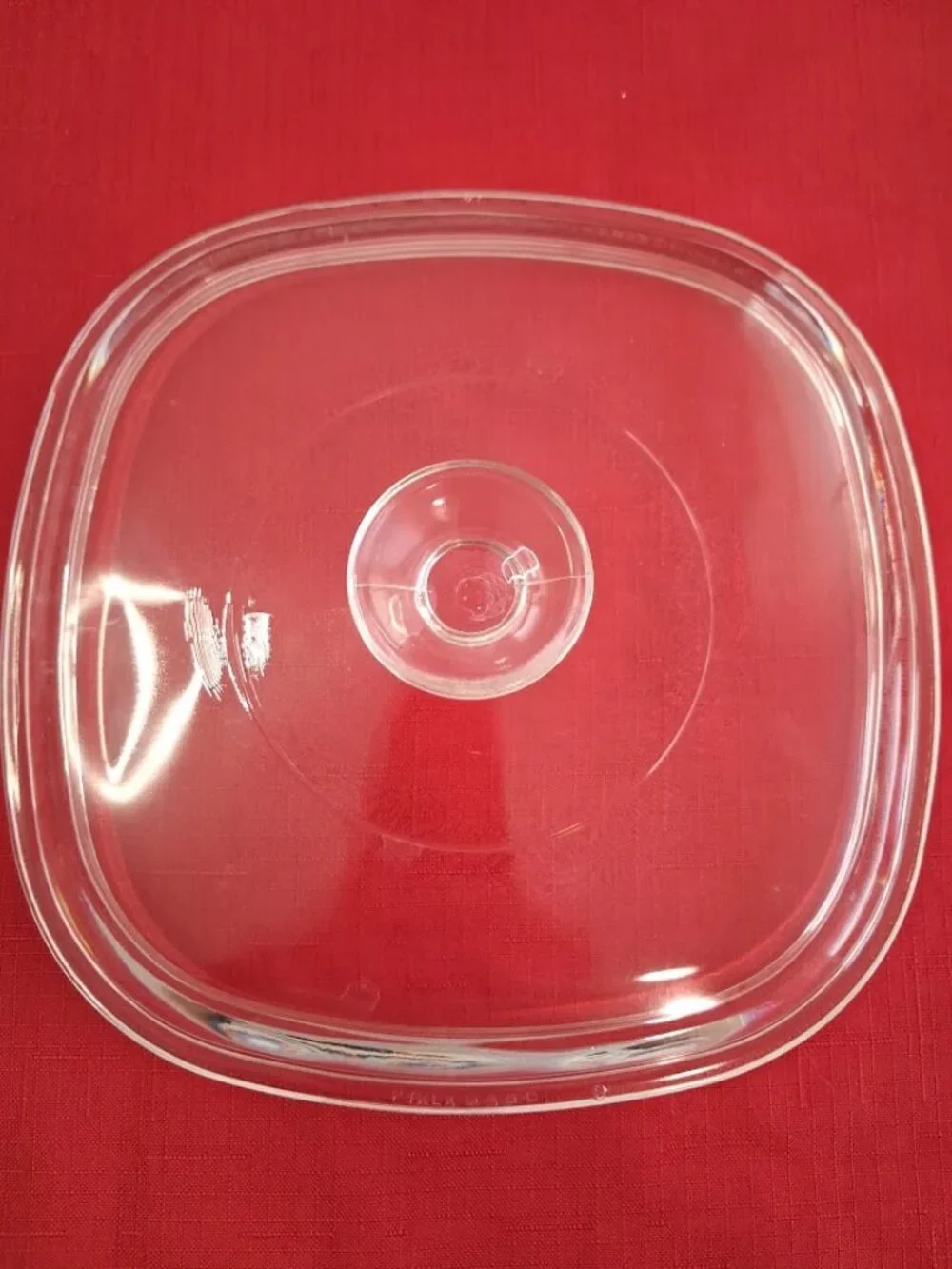 Corning Ware beautifully good